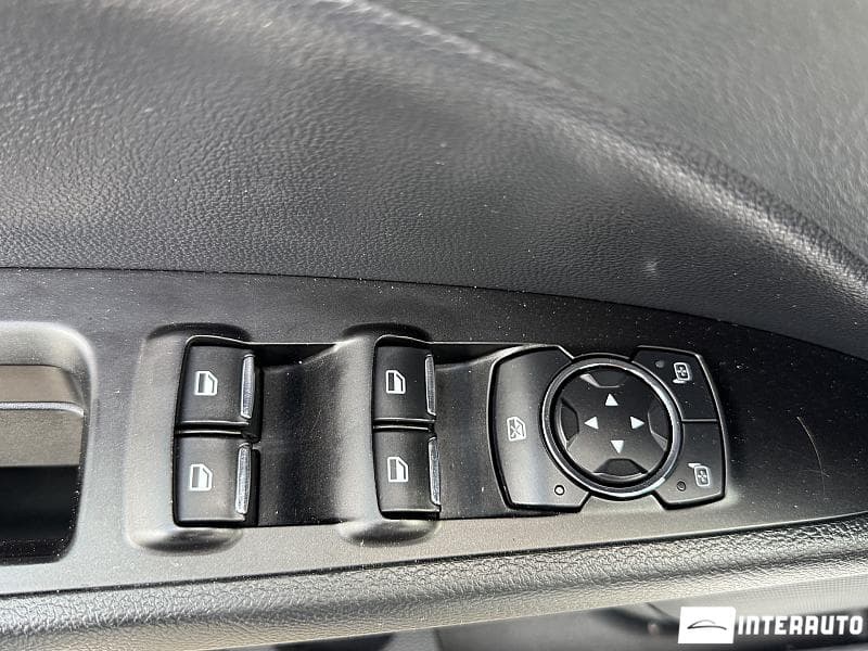 Ford Fusion 2016 — Миниатюра 18