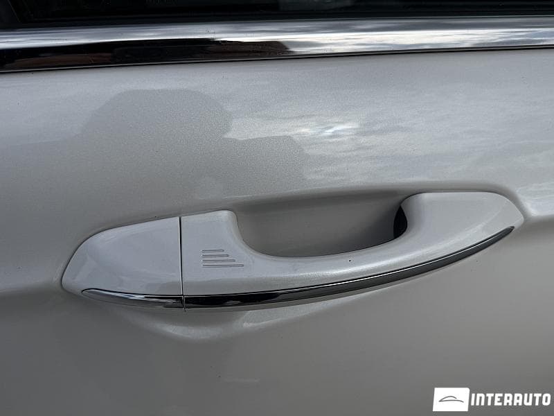 Ford Fusion 2016 — Миниатюра 16