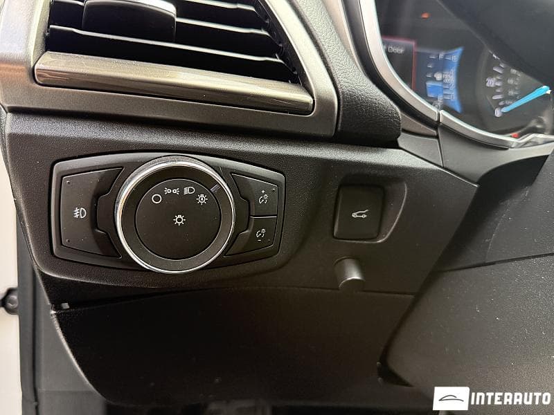 Ford Fusion 2016 — Миниатюра 19