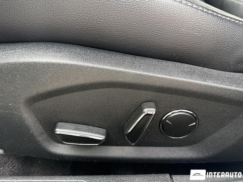 Ford Fusion 2016 — Миниатюра 20