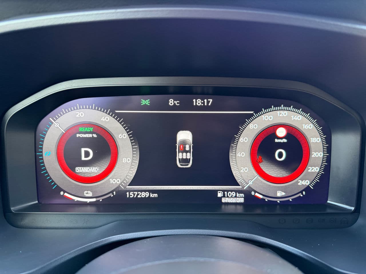 Nissan Qashqai 2023 — Миниатюра 12