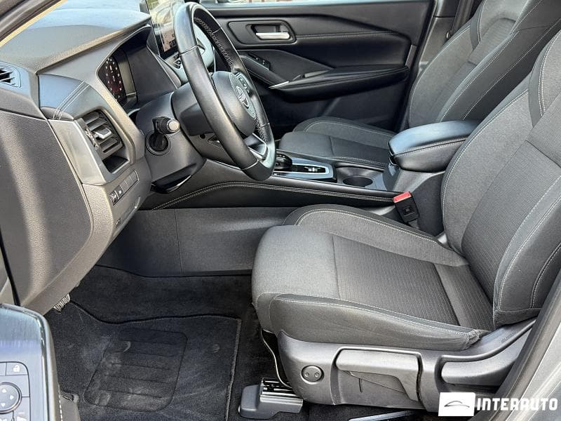 Nissan Qashqai 2023 — Миниатюра 9