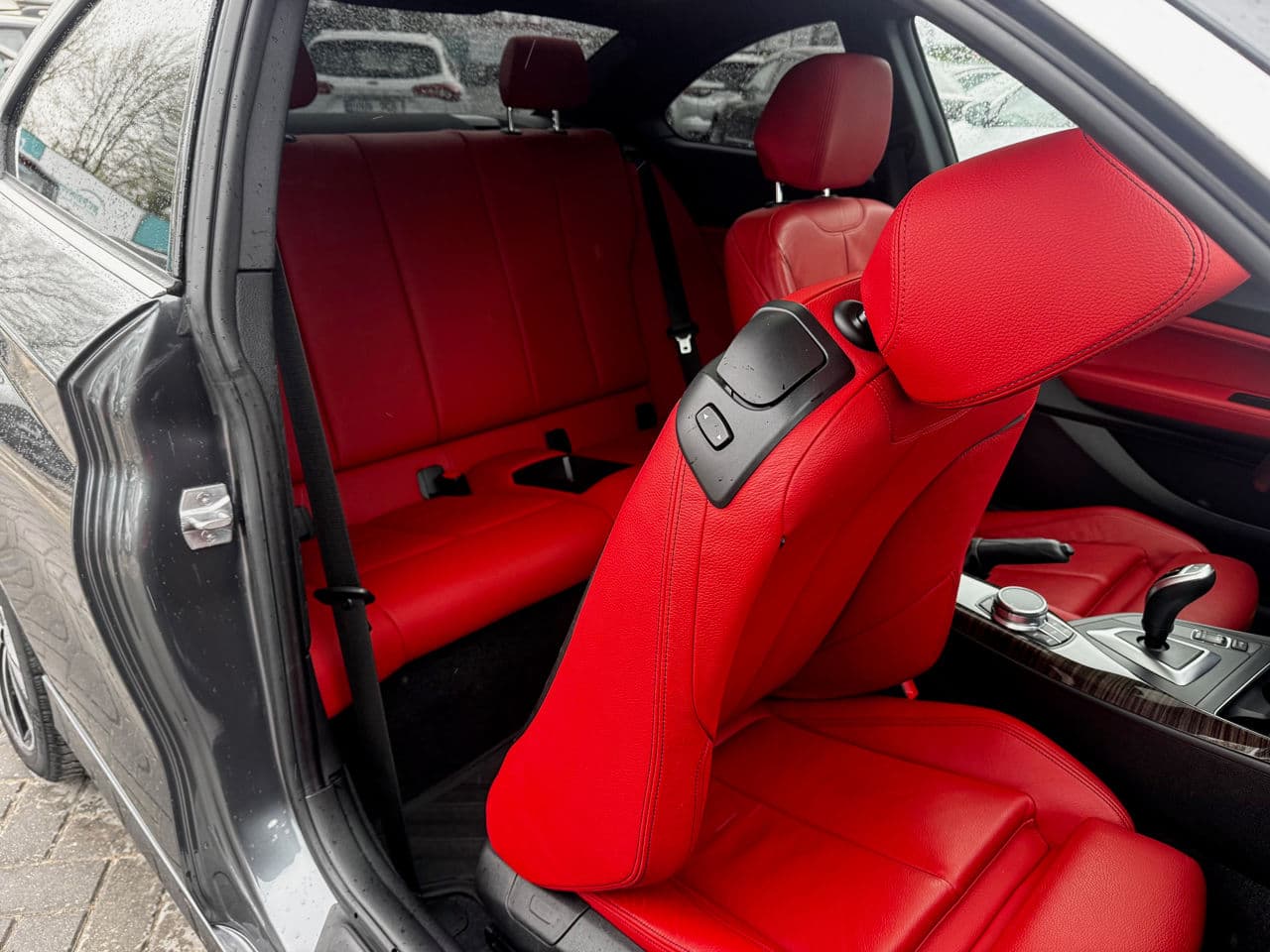 BMW 230i 2020 — Миниатюра 17