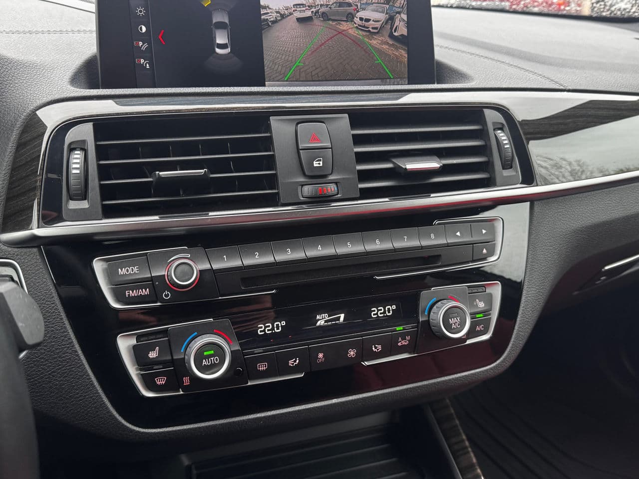 BMW 230i 2020 — Миниатюра 10