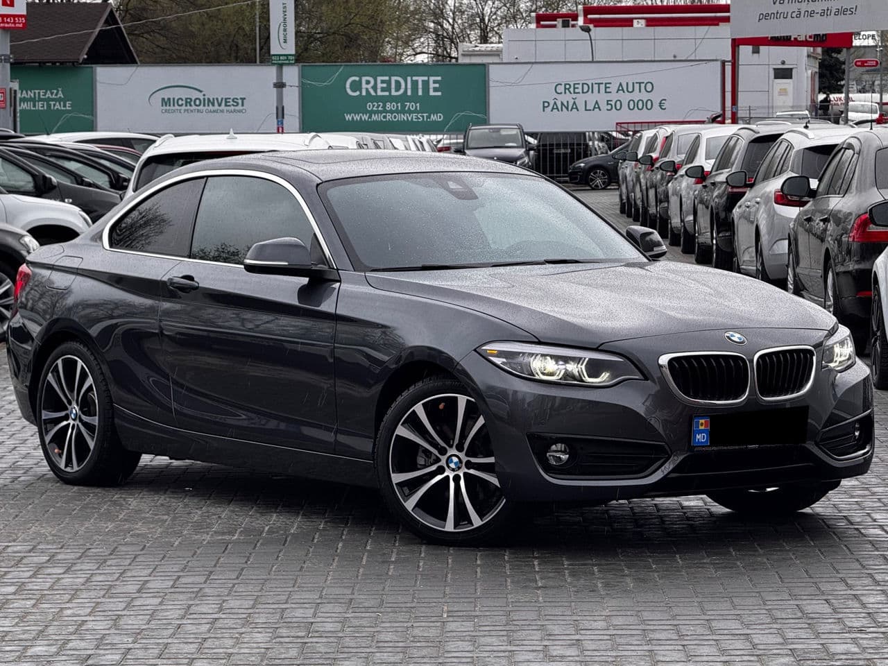 BMW 230i 2020 — Миниатюра 4