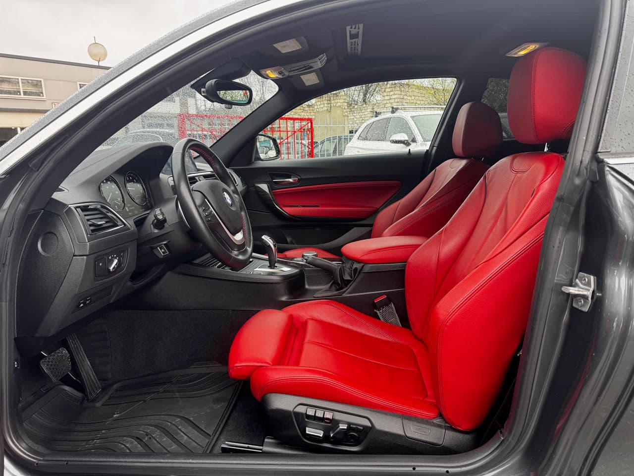 BMW 230i 2020 — Миниатюра 7