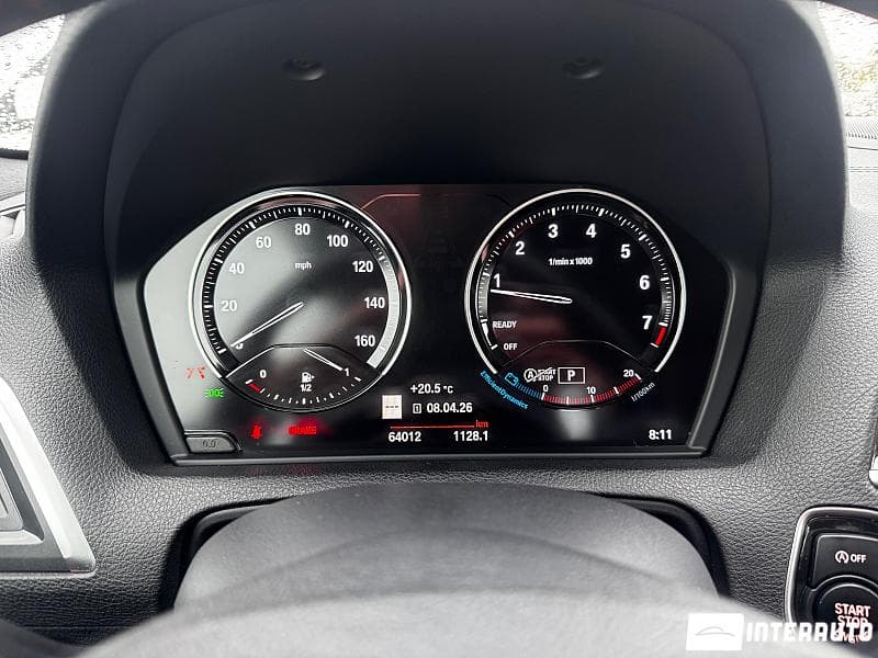 BMW 230i 2020 — Миниатюра 8
