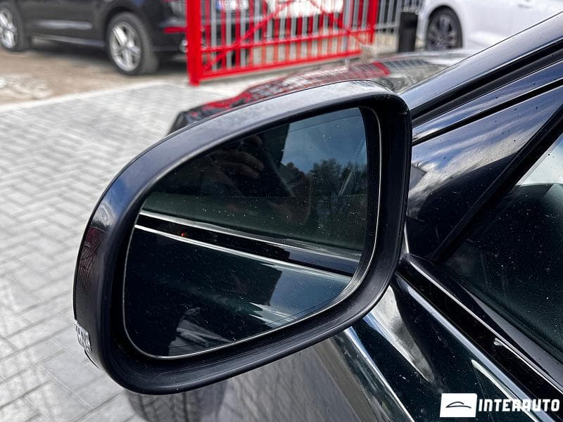 2015 Jaguar XE — Miniatură 20