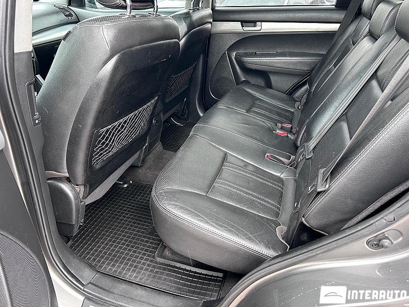 Kia Sorento 2010 — Миниатюра 15