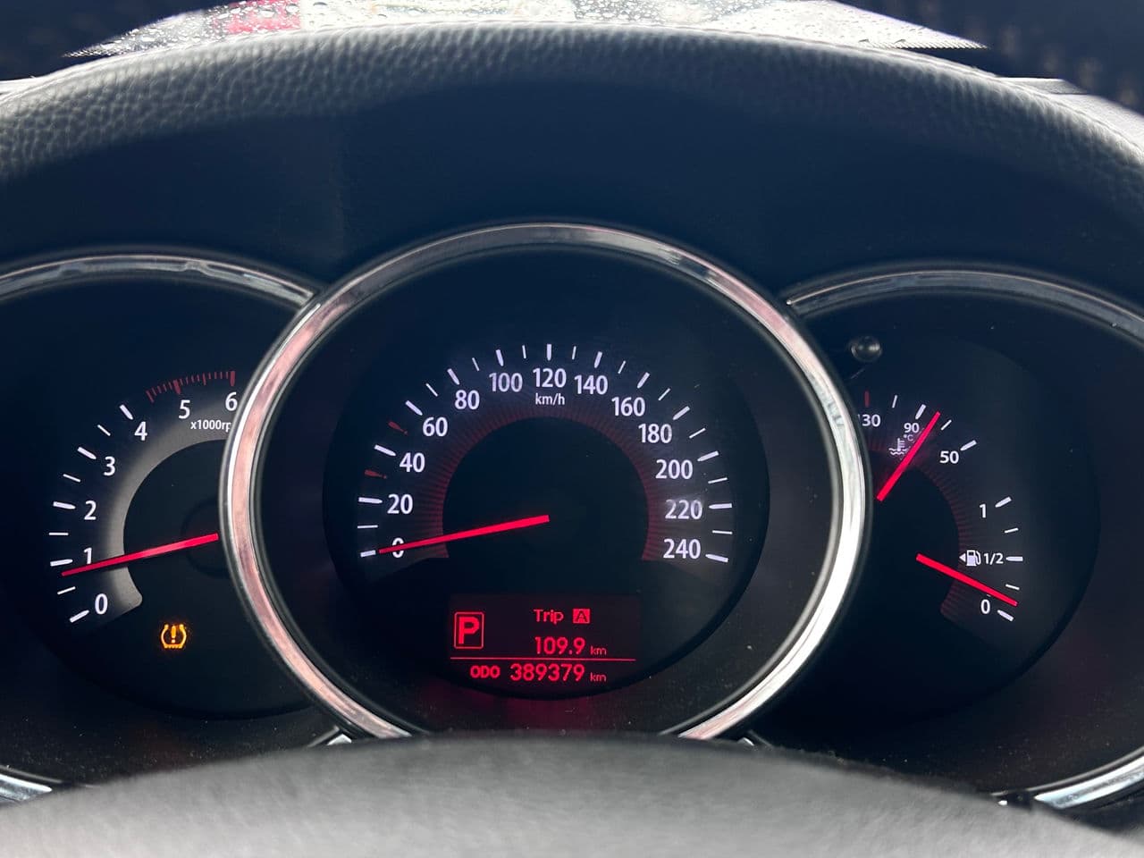 Kia Sorento 2010 — Миниатюра 11