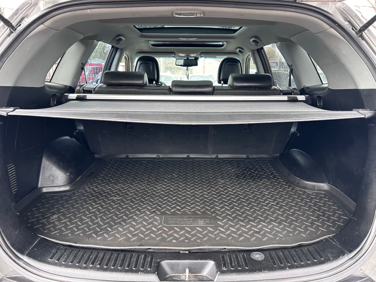 Kia Sorento 2010 — Миниатюра 18