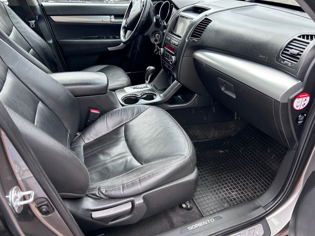 Kia Sorento 2010 — Миниатюра 14