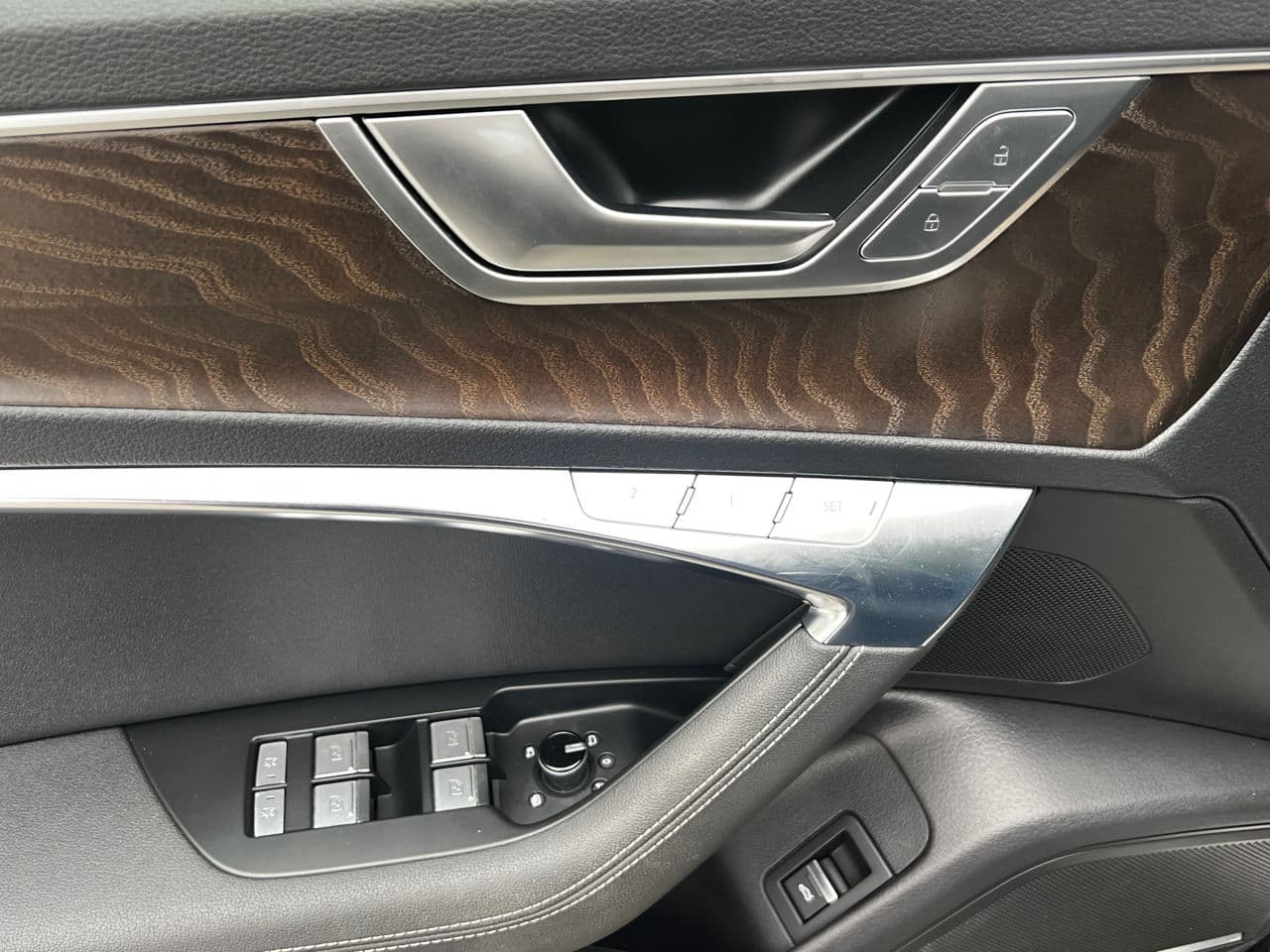 Audi A6 2019 — Миниатюра 15