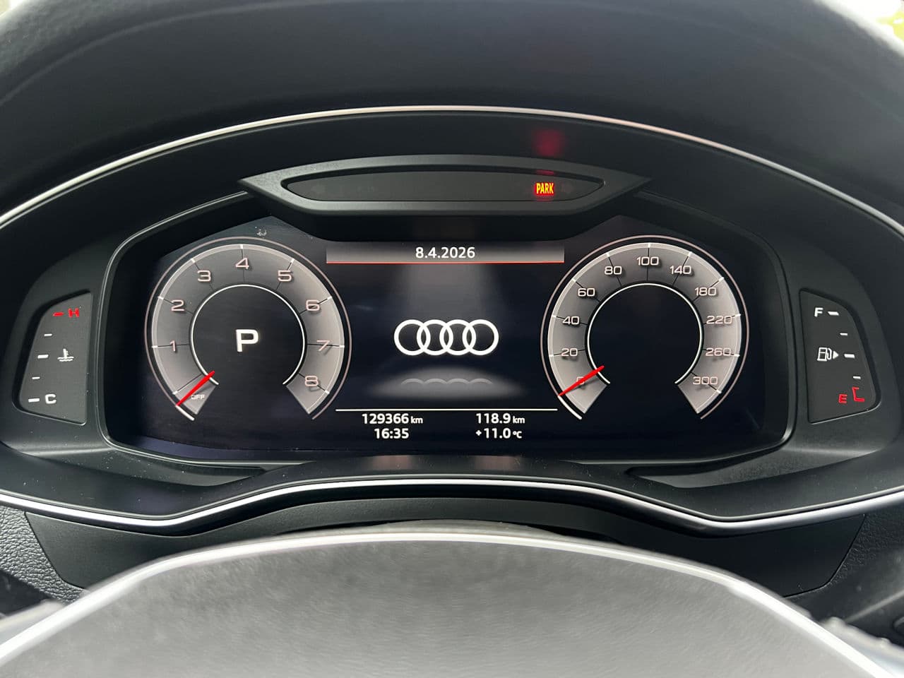 Audi A6 2019 — Миниатюра 11