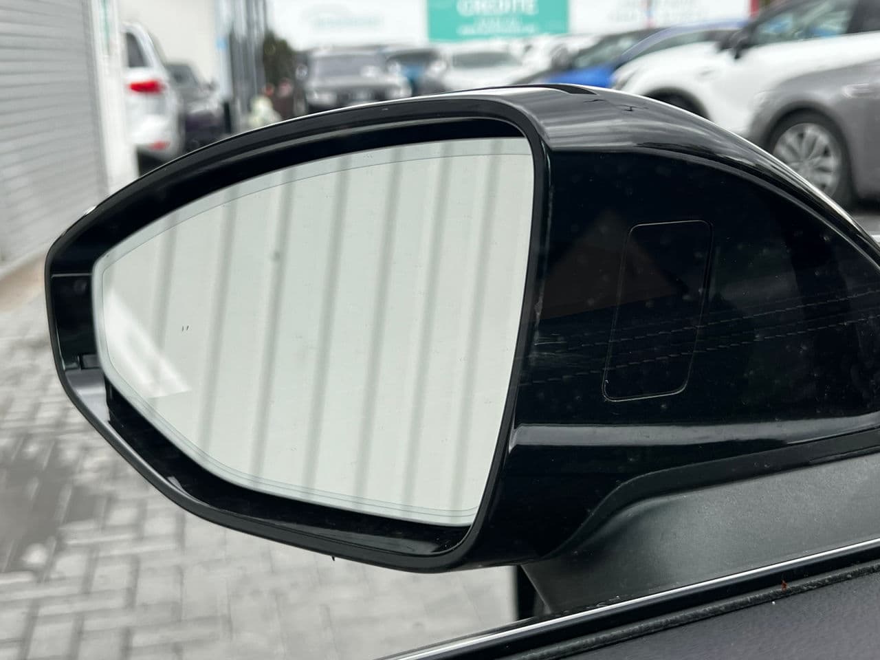 Audi A6 2019 — Миниатюра 21
