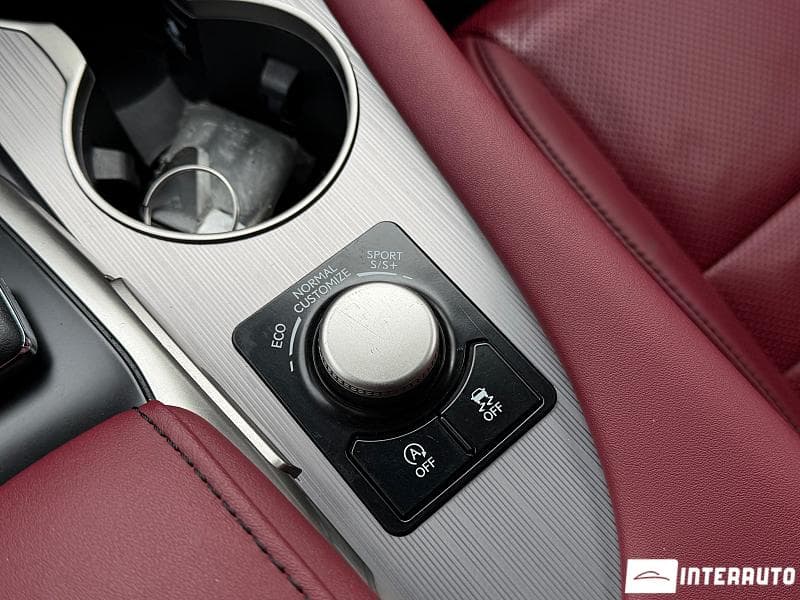Lexus RX 200t 2016 — Миниатюра 17