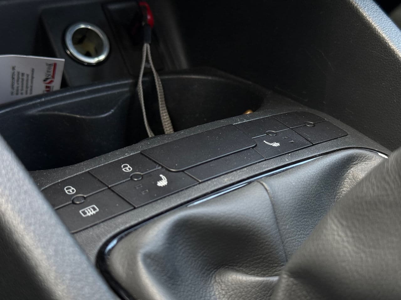 Seat Ibiza 2016 — Миниатюра 12