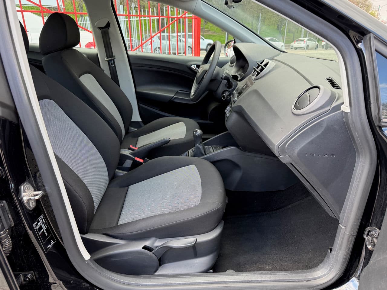 Seat Ibiza 2016 — Миниатюра 13