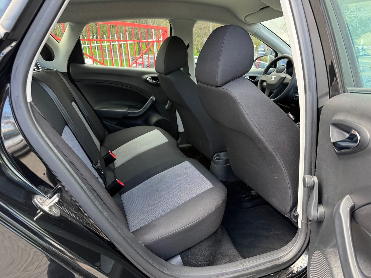 Seat Ibiza 2016 — Миниатюра 14