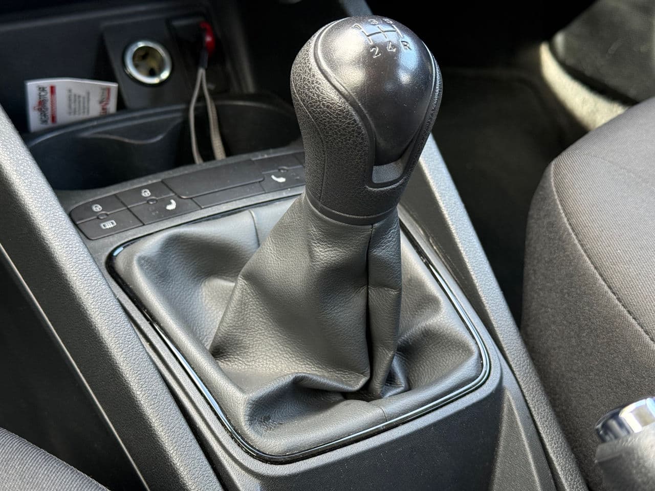 Seat Ibiza 2016 — Миниатюра 11
