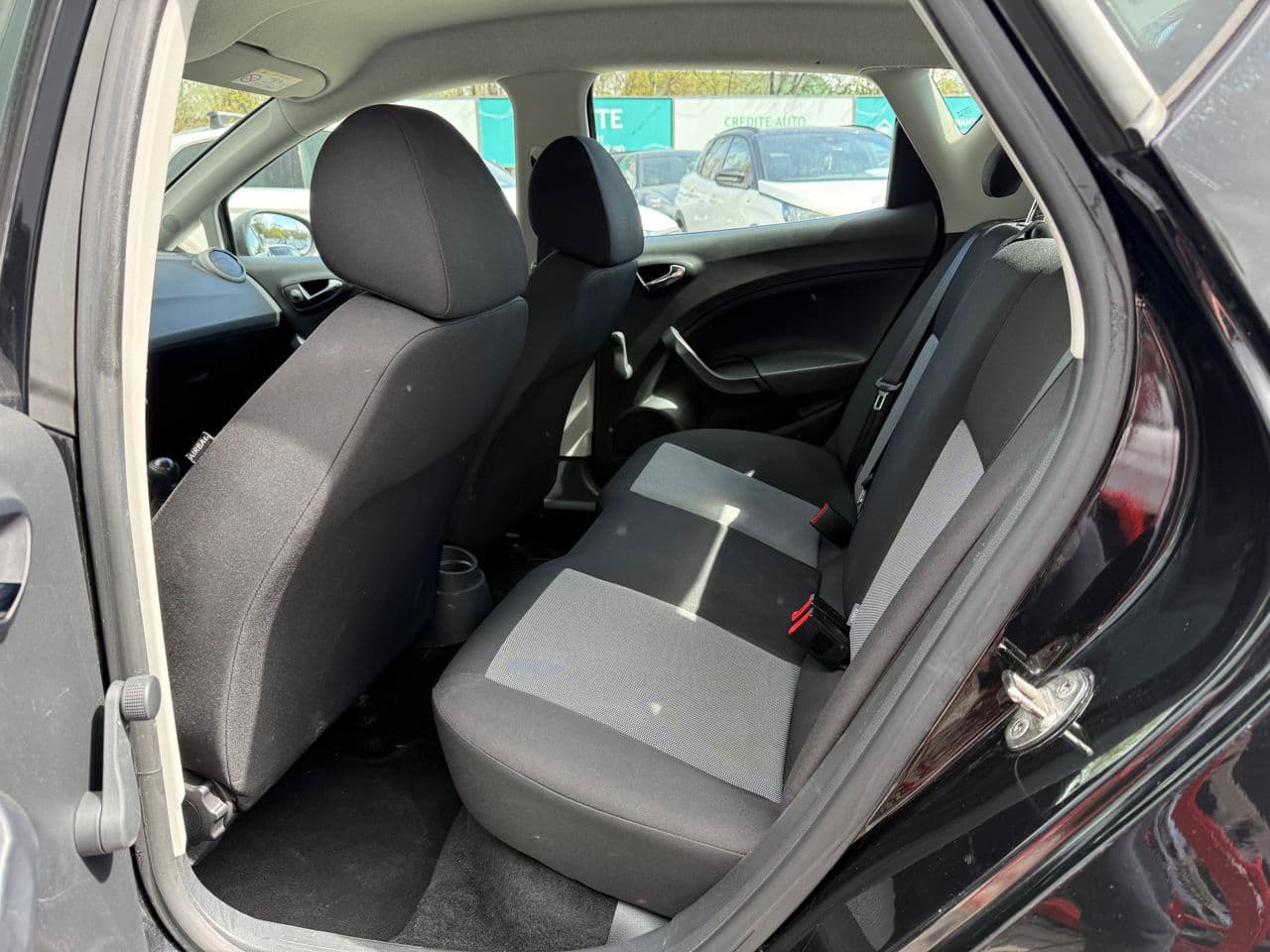Seat Ibiza 2016 — Миниатюра 6