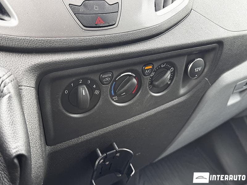 Ford Transit 2017 — Миниатюра 9