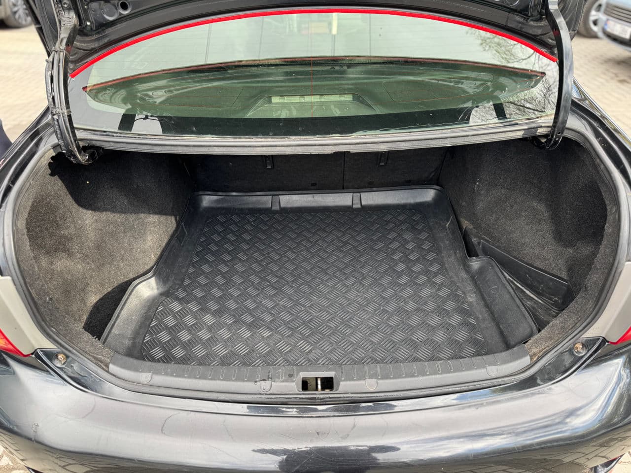 Toyota Corolla 2008 — Миниатюра 17