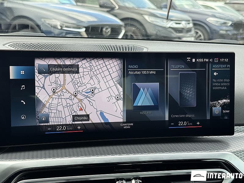 BMW 320E 2023 — Миниатюра 10