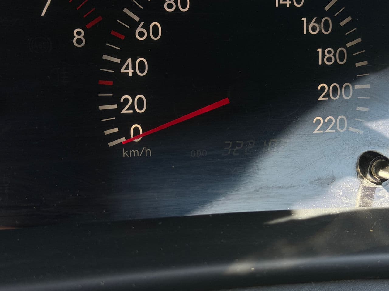 Toyota Corolla 2003 — Миниатюра 8