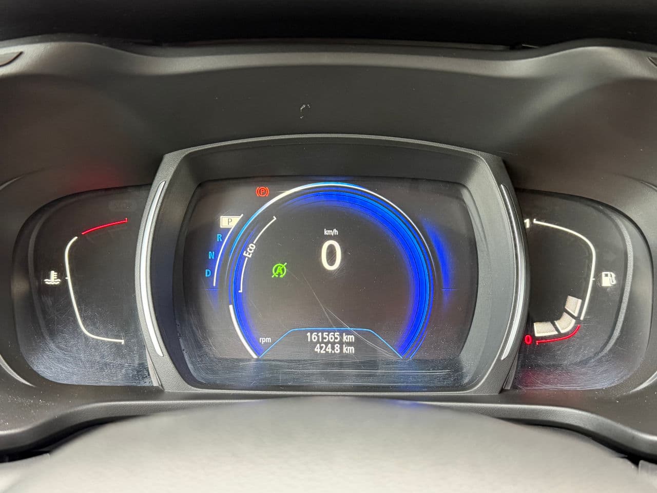 Renault Kadjar 2017 — Миниатюра 12
