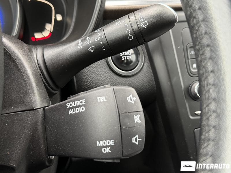 Renault Kadjar 2017 — Миниатюра 10
