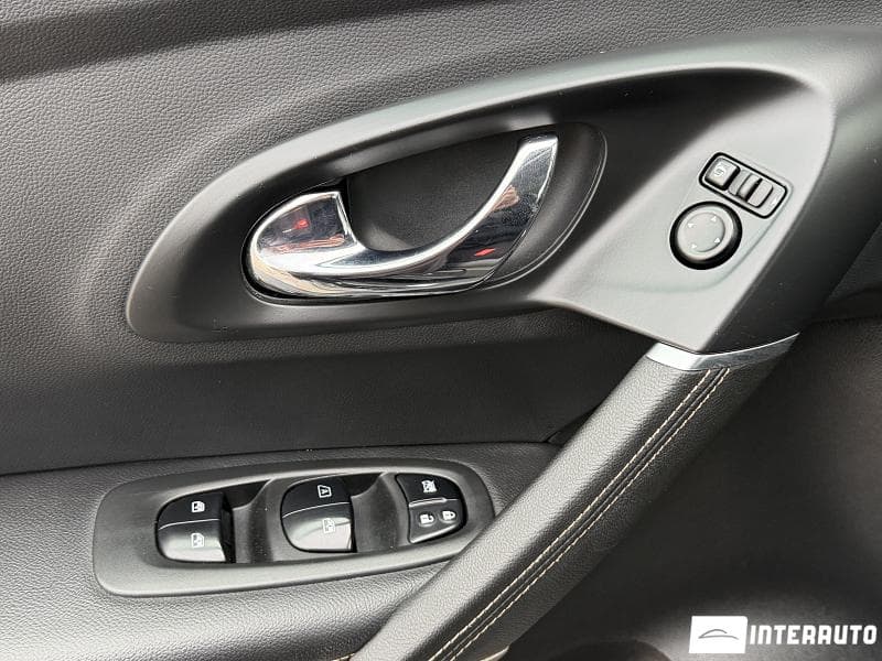 Renault Kadjar 2017 — Миниатюра 7