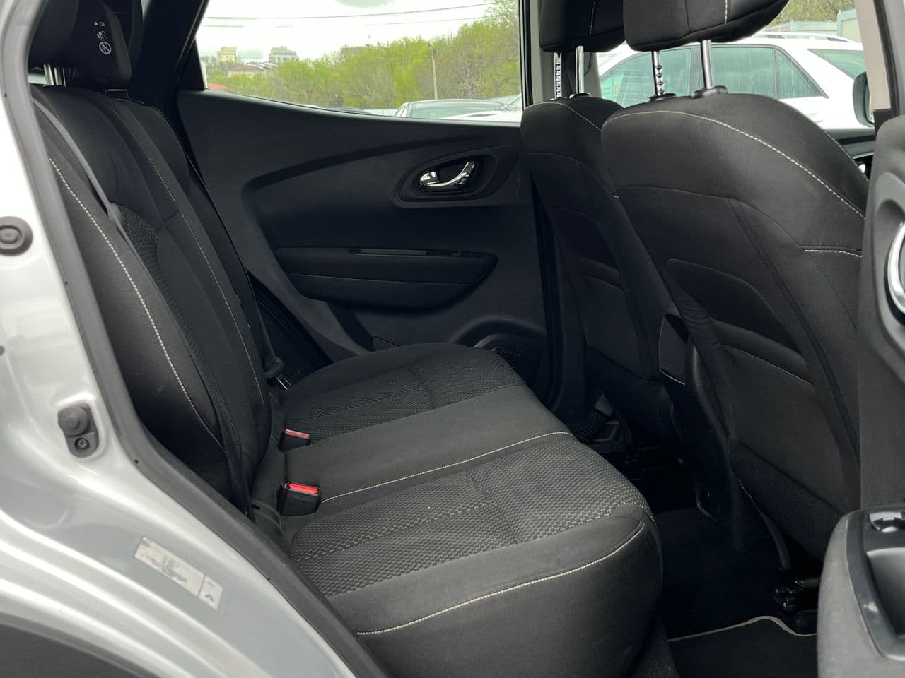 Renault Kadjar 2015 — Миниатюра 18