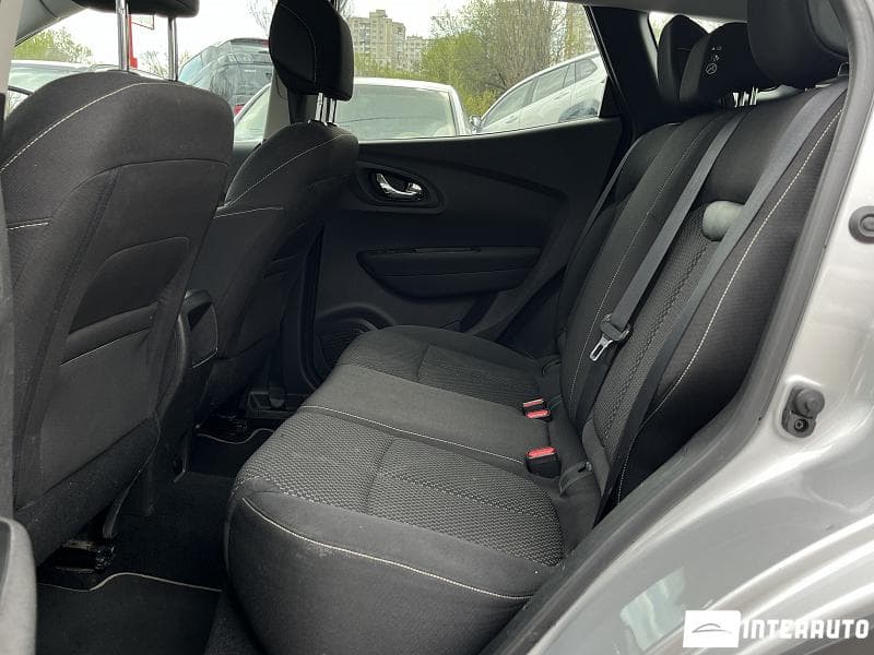 Renault Kadjar 2015 — Миниатюра 17