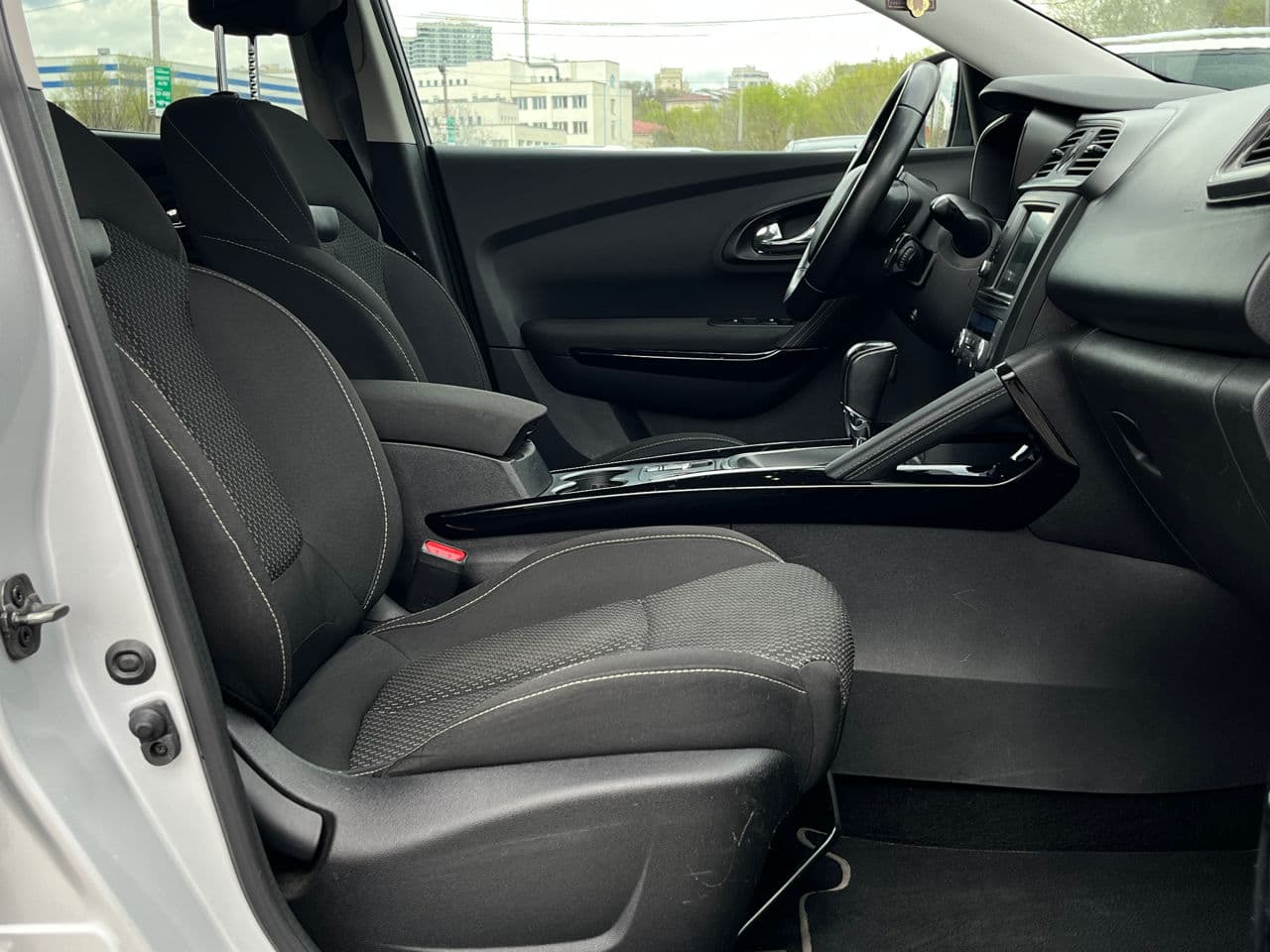 Renault Kadjar 2015 — Миниатюра 16