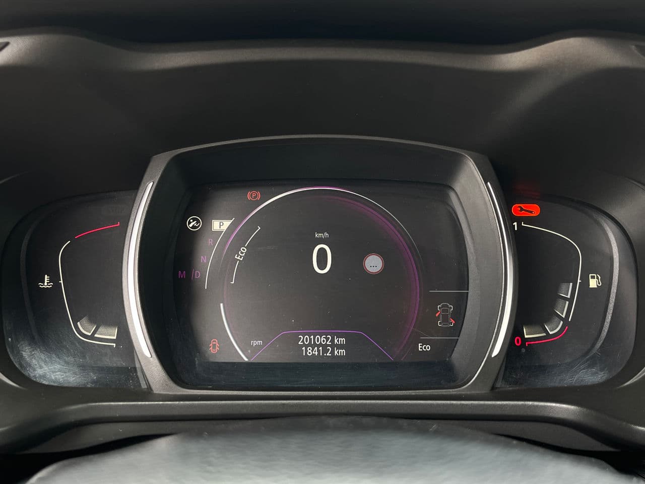 Renault Kadjar 2015 — Миниатюра 13