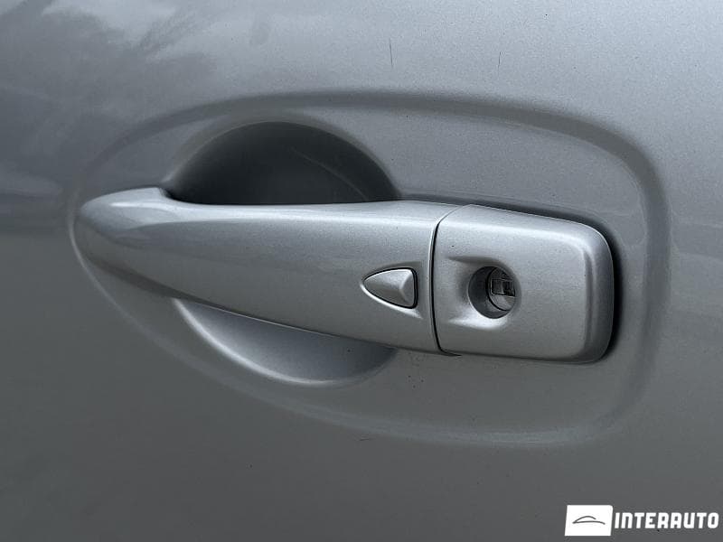 Renault Kadjar 2015 — Миниатюра 5