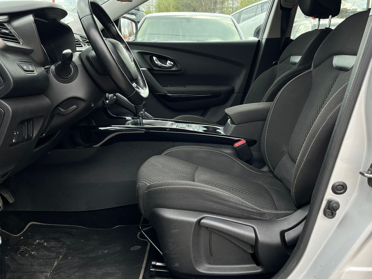 Renault Kadjar 2015 — Миниатюра 6