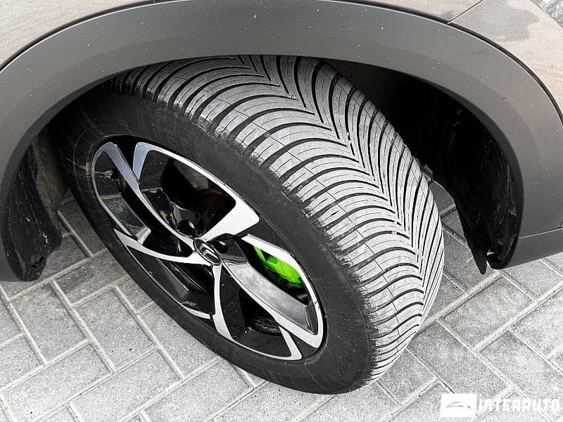 Citroen C5 Aircross 2019 — Миниатюра 20