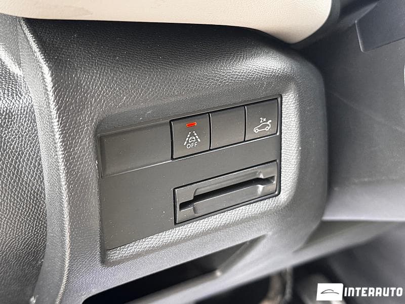 Citroen C5 Aircross 2019 — Миниатюра 16