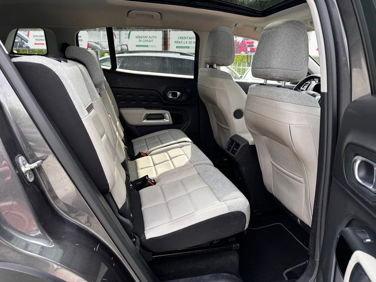 Citroen C5 Aircross 2019 — Миниатюра 18