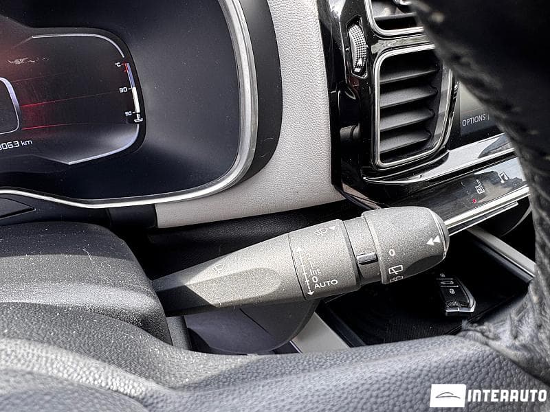 Citroen C5 Aircross 2019 — Миниатюра 12