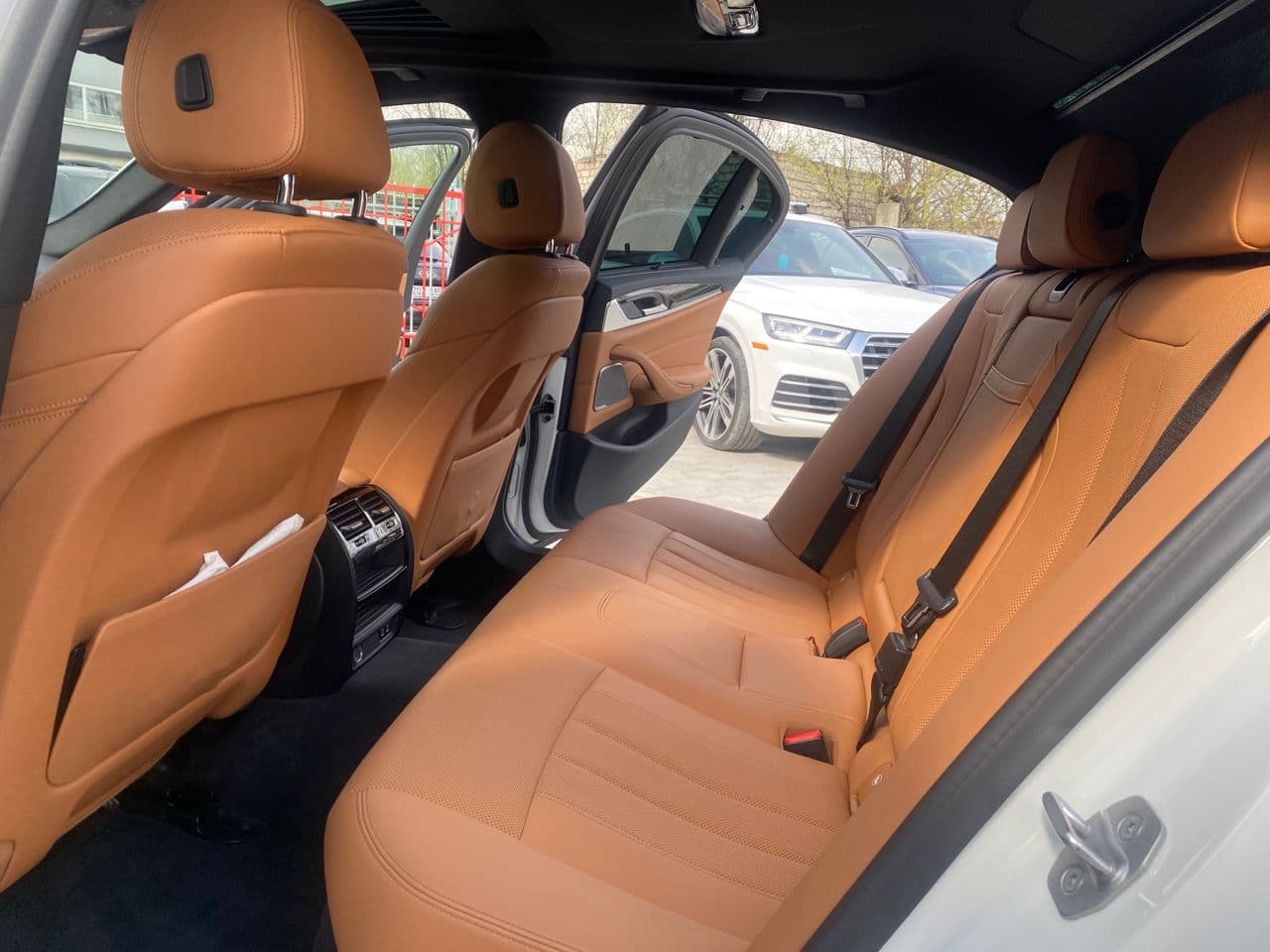 BMW 530e 2021 — Миниатюра 15