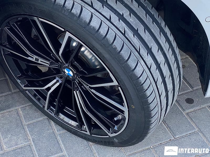 BMW 530e 2021 — Миниатюра 18