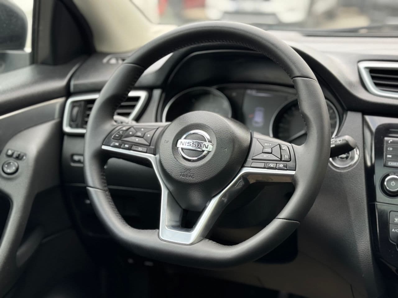 Nissan Qashqai 2018 — Миниатюра 10