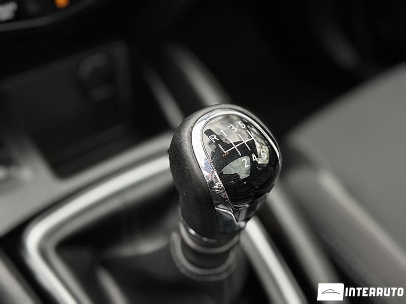 Nissan Qashqai 2018 — Миниатюра 13