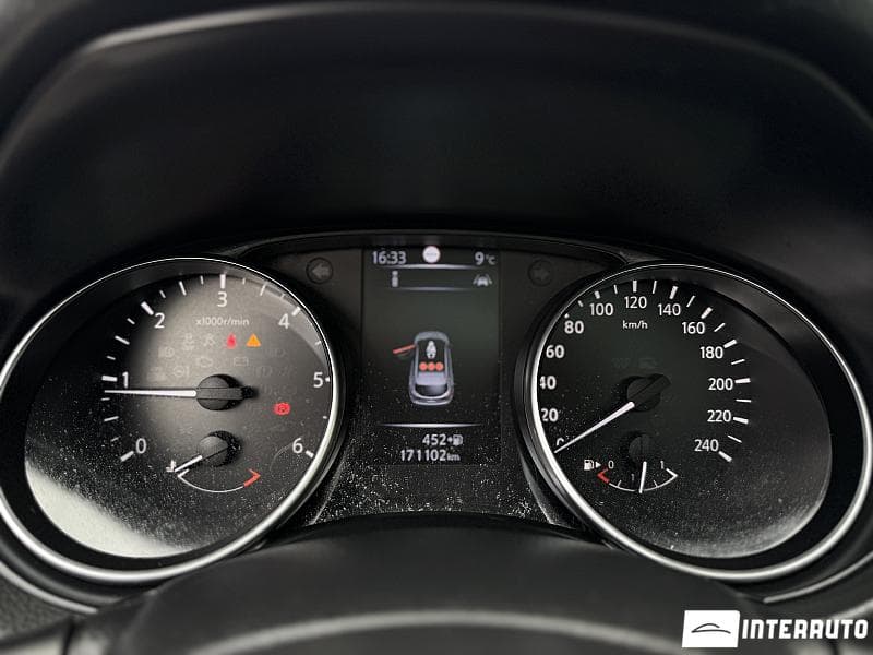 Nissan Qashqai 2018 — Миниатюра 11