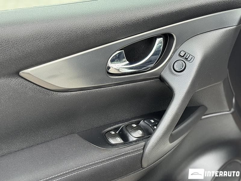 Nissan Qashqai 2018 — Миниатюра 7
