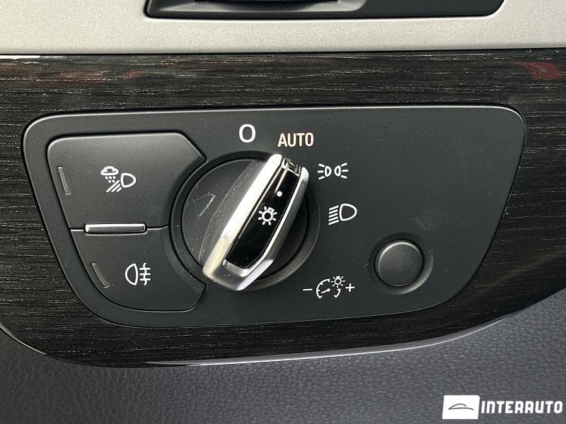Audi Q7 2018 — Миниатюра 18