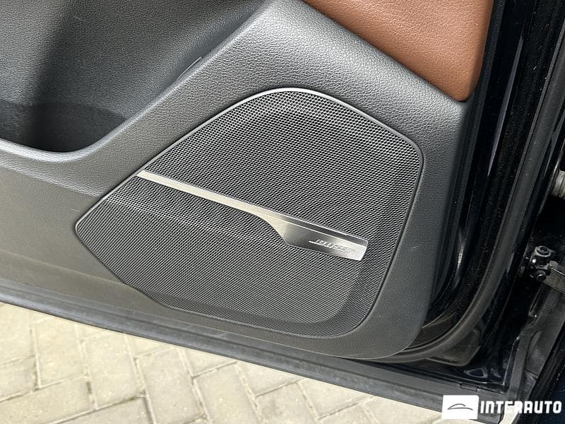 Audi Q7 2018 — Миниатюра 17